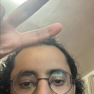 Meet your Posher, Mohamed